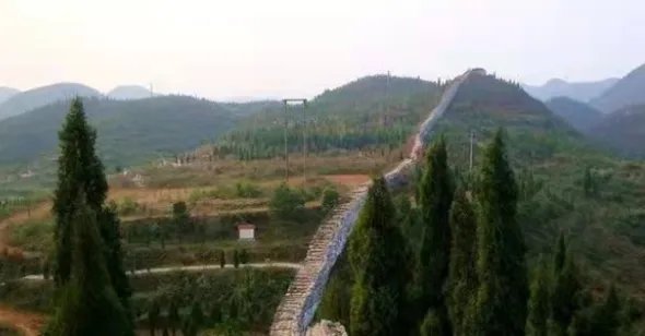 贵州镇远古镇旅游景点介绍