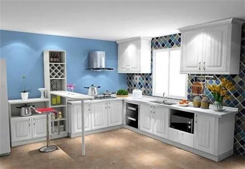 志邦橱柜和欧派哪个好 比一比才知道选择哪个好