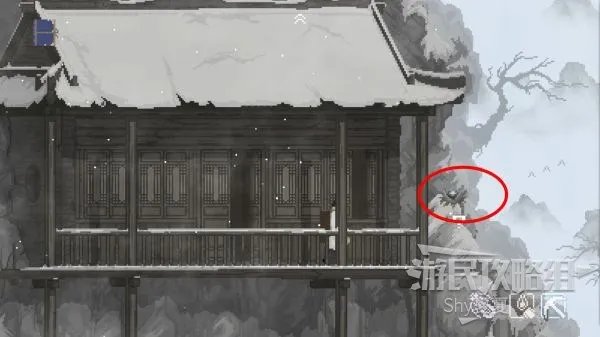 《山海旅人》图文攻略 全解谜、收集、成就图文流程攻略