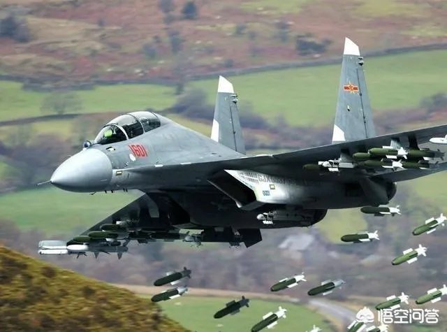 歼11与歼16有什么区别？