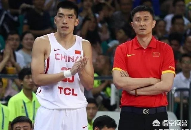 蓝队12人名单确定，陶汉林出局，杜锋就带一个韩德君强力中锋够吗？