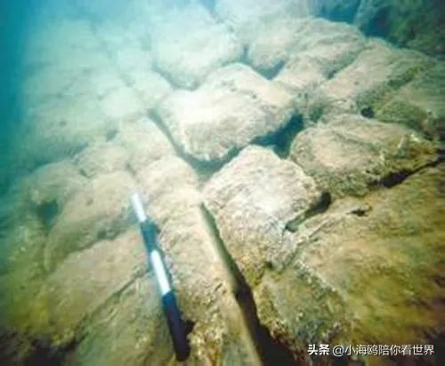 云南抚仙湖底的古城，埋葬了怎样的凄美故事？