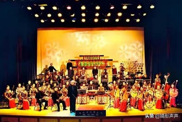 有哪些用扬琴演奏的曲子？