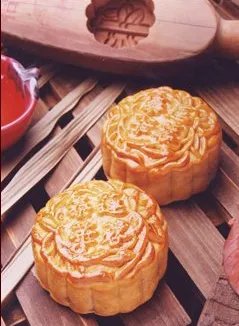 怎么在家做月饼？