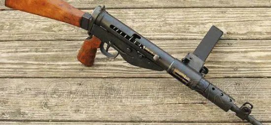 GTA系列武器原型图文一览 GTA系列武器原型是什么