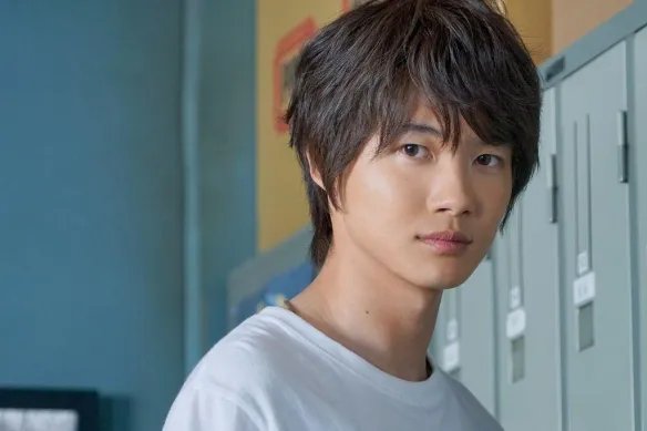 真人版《浪客剑心》最还原漫画演员排行TOP 20！