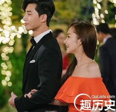 《金秘书为什么那样》剧情讲了什么在哪里可以看？