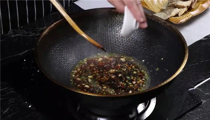 糖醋鲤鱼的做法 糖醋鲤鱼的家常做法
