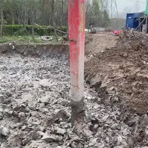 软地基处理方式有哪些