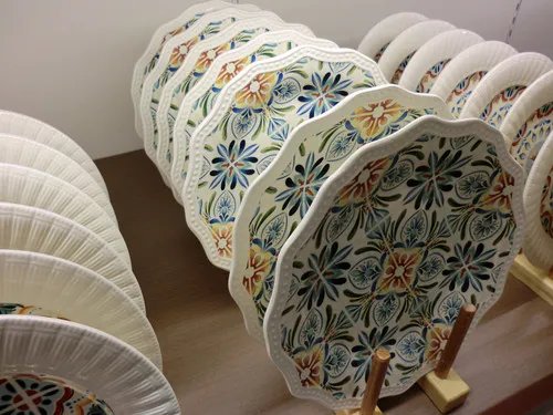 实拍样片：暗光环境+丰富的创意模式