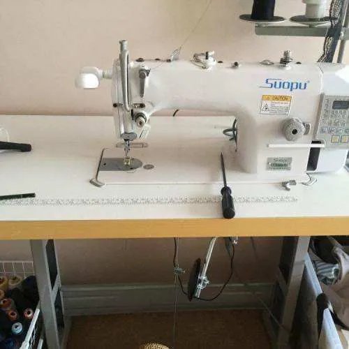 品牌缝纫机有哪些品牌