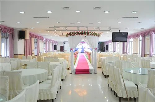 南郊宾馆婚宴划算吗 这几个妙招是省钱之道