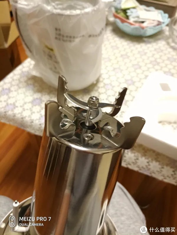 苏泊尔豆浆机怎么样