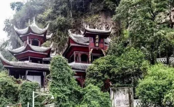 贵州镇远古镇旅游景点介绍