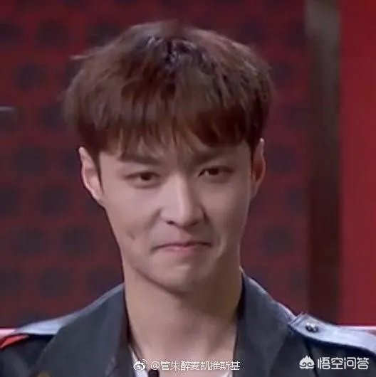 张艺兴在吐槽大会的表现怎么样？