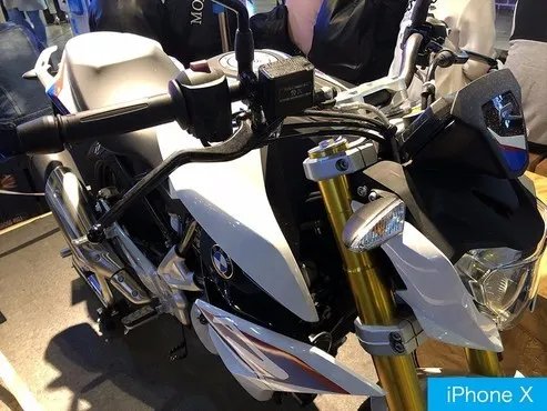 除了快门 华为MateRS拍照强过iPhoneX的还有这些