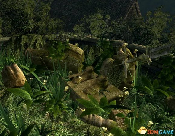 黑暗之魂3 剧情解析 太阳的公主NPC剧情背景深度分析