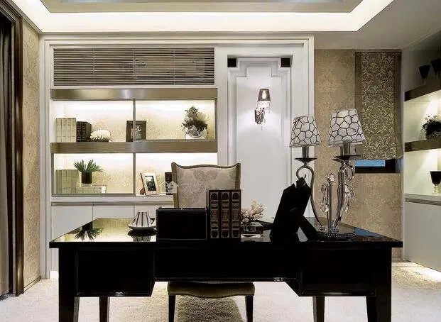 欧式壁纸有哪些特点 怎么搭配出好看的欧式壁纸