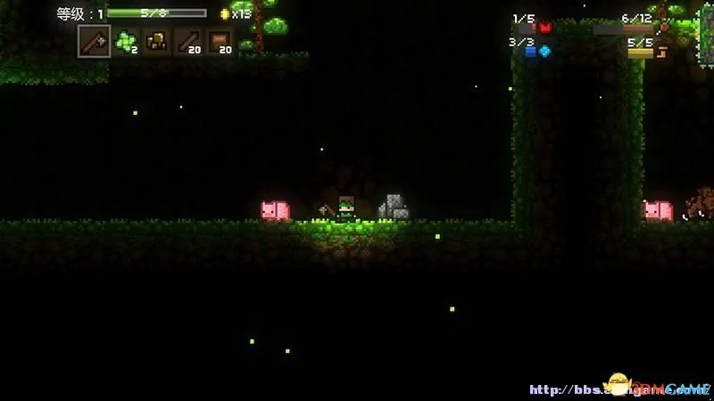 魔力遗迹 图文教程攻略 游戏系统全解析