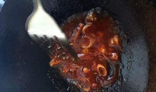 酥肉的家常做法