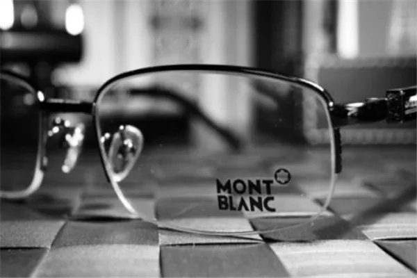 万宝龙眼镜怎么样 德国经典品牌