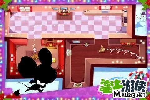 间谍鼠是什么游戏 间谍鼠好玩么