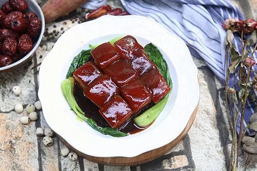 东坡肉的做法 东坡肉怎么做好吃