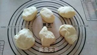 新奥尔良烤鸡腿堡