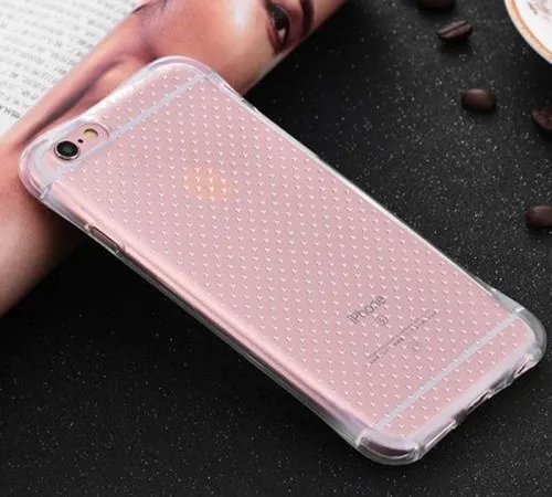 防摔手机壳哪种材质的好 防摔手机壳的价格是多少