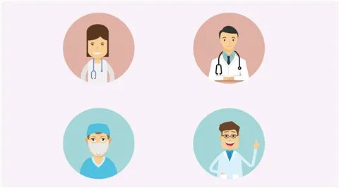 人正常体温是多少