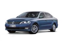 上海大众汽车多少钱