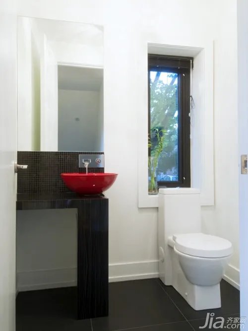 卫生间用什么地砖好 卫生间地砖效果图欣赏