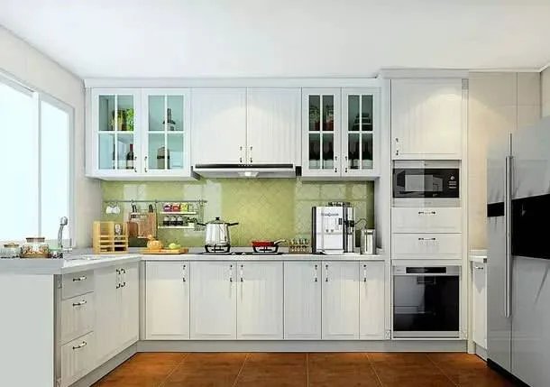 定制橱柜 些关键问题却总是被忽略