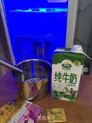 自制手工酸奶、生活更美味