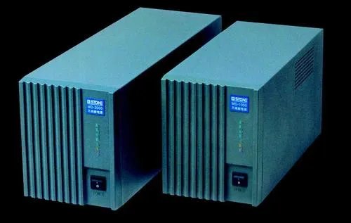 不间断电源是什么意思