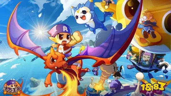 洛克王国骑士迪莫怎么获得 骑士迪莫获得方法