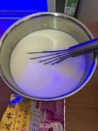 自制手工酸奶、生活更美味