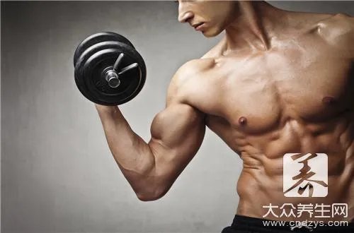 哑铃操是瘦哪里的效果好呢