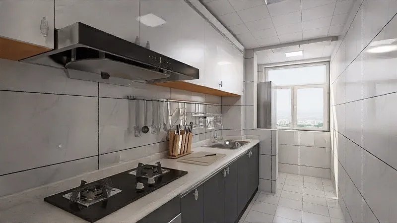 简约而不简单是一种对待生活的态度