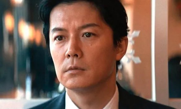 真人版《浪客剑心》最还原漫画演员排行TOP 20！