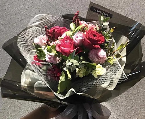 情人节怎么送花 情人节花的含义和代表