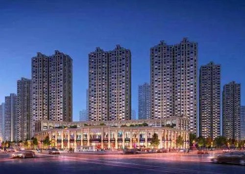 高层得房率70正常吗