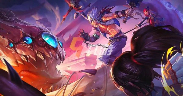 dnf手游韩服角色推荐 地下城与勇士手游强势职业排行