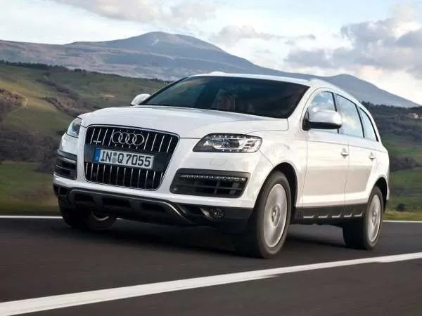 奥迪Q7报价是多少？目前值得入手么？