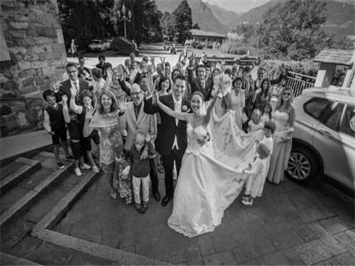 国外婚礼有哪些习俗 不同国家的婚礼习俗