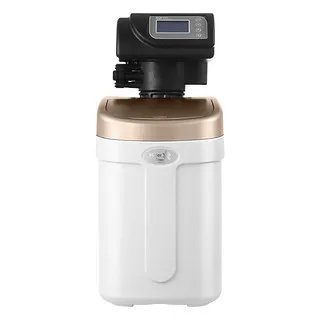 中央软水机价格