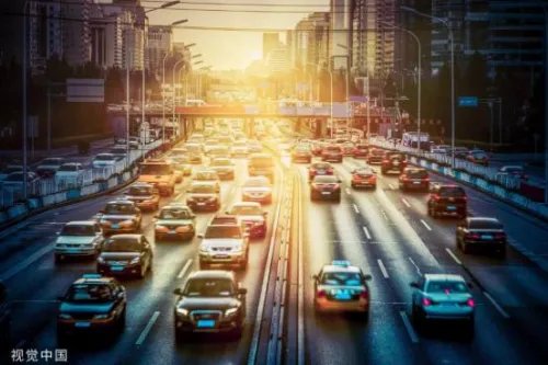 广州北部万科城：想不到，广州的启动速度这么快！