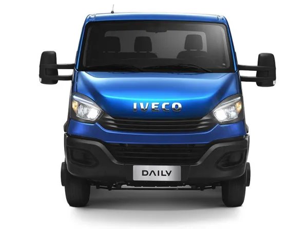 依维柯欧胜2020款的油耗高吗？