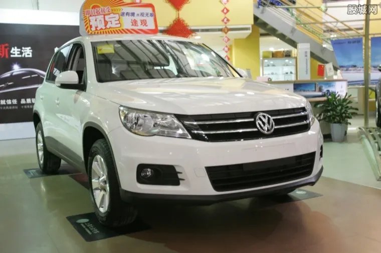 途观L和柯迪亚克哪个好 两强对垒哪一个值得买？