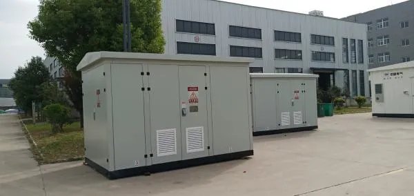 光伏发电用箱式 变电站价格多少，哪个厂家能提供报价？